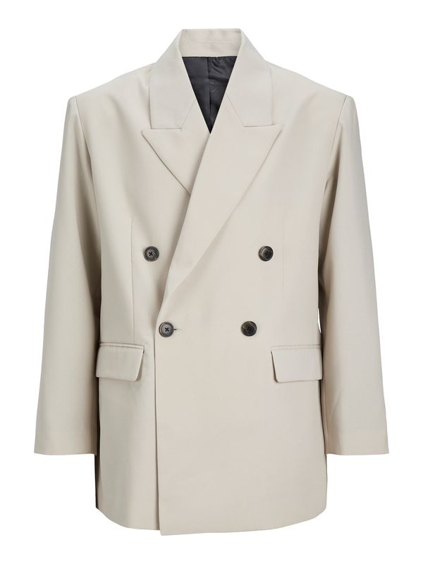 JACK & JONES JACK & JONES Сако 'Dayton'  светлосиво