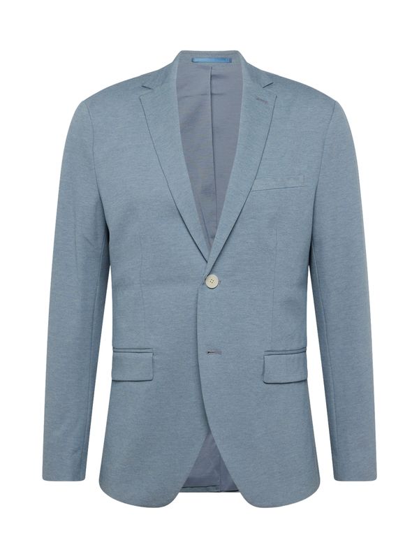 JACK & JONES JACK & JONES Сако 'JONES'  гълъбово синьо