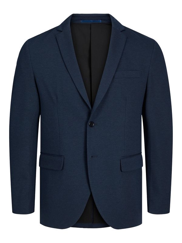 JACK & JONES JACK & JONES Сако 'JONES'  нейви синьо