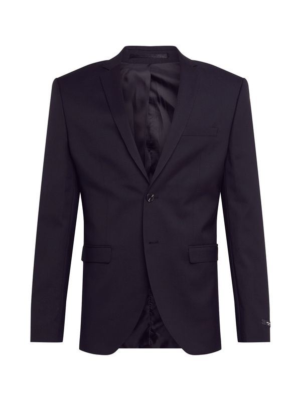 JACK & JONES JACK & JONES Сако 'Solaris'  черно