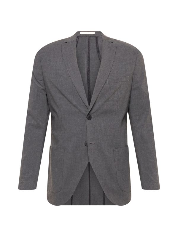 JACK & JONES JACK & JONES Сако  тъмносиво