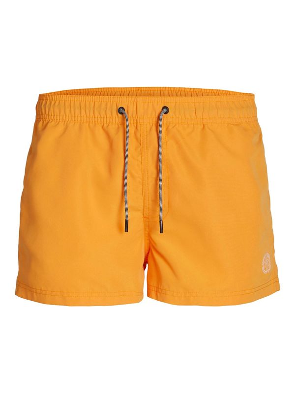 JACK & JONES JACK & JONES Шорти за плуване 'BORA BORA'  кайсия
