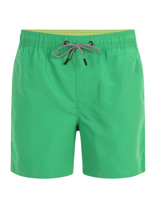 JACK & JONES JACK & JONES Шорти за плуване 'FIJI'  зелено