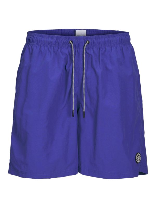 JACK & JONES JACK & JONES Шорти за плуване 'KAUAI SWIM'  виолетов