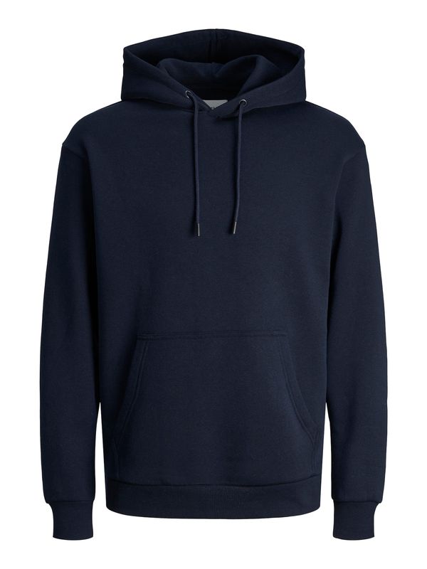 JACK & JONES JACK & JONES Суичър 'Bradley'  нейви синьо