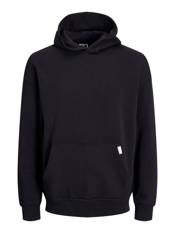 JACK & JONES JACK & JONES Суичър 'Collective'  черно