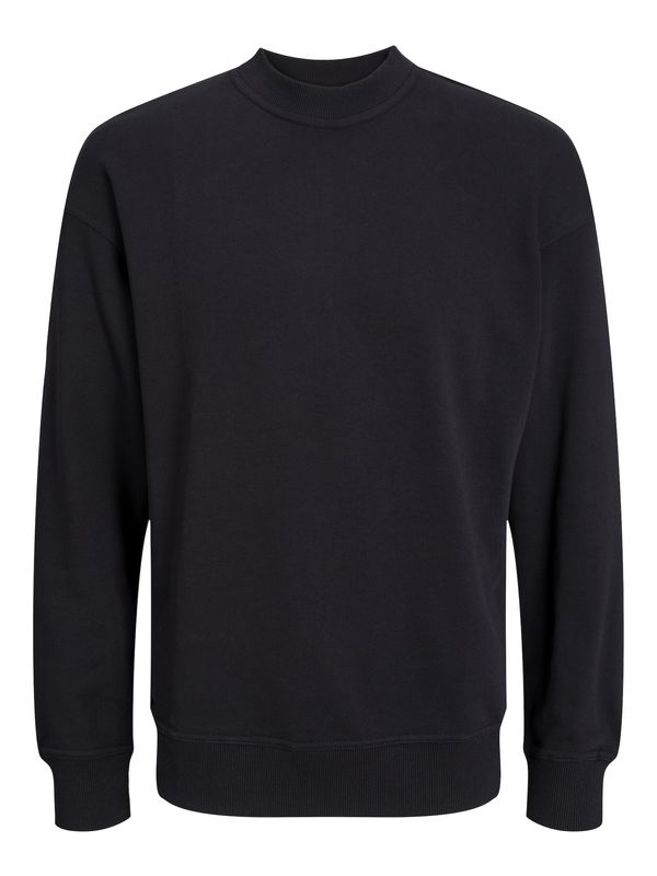 JACK & JONES JACK & JONES Суичър 'Collective'  черно