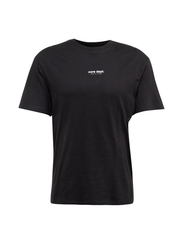 JACK & JONES JACK & JONES Тениска 'BERLIN'  синьо / зелено / черно / бяло