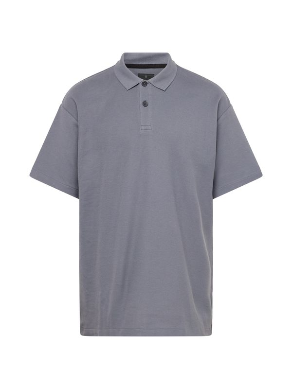 JACK & JONES JACK & JONES Тениска 'BLANATHAN'  базалтово синьо