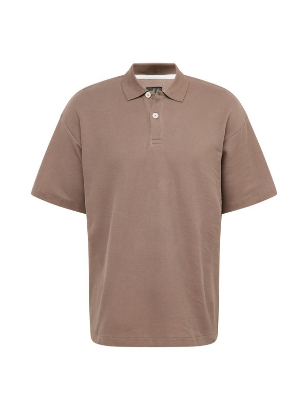 JACK & JONES JACK & JONES Тениска 'BLANATHAN'  мока