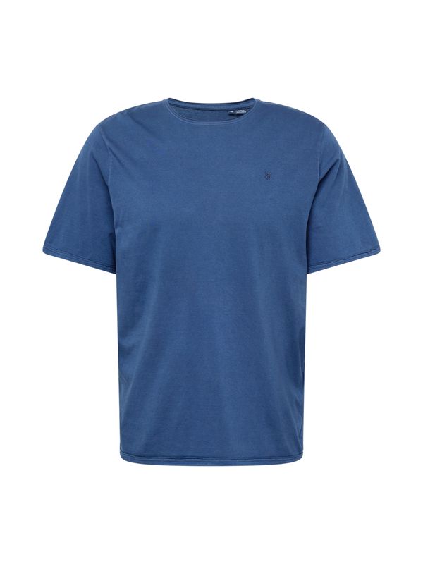 JACK & JONES JACK & JONES Тениска 'BLURYDER'  синьо
