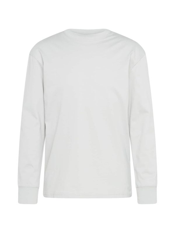 JACK & JONES JACK & JONES Тениска 'FLOWER'  лимоненожълто / светлосиво / тъмносиво / бяло