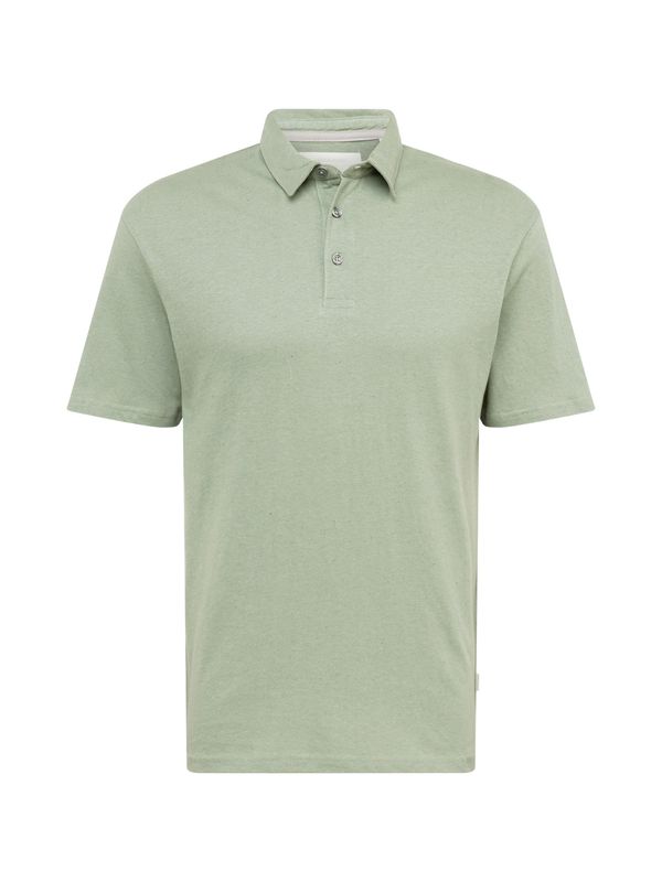 JACK & JONES JACK & JONES Тениска  нефритено зелено