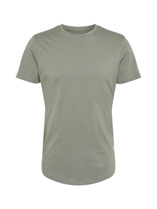 JACK & JONES JACK & JONES Тениска 'Noa'  каки