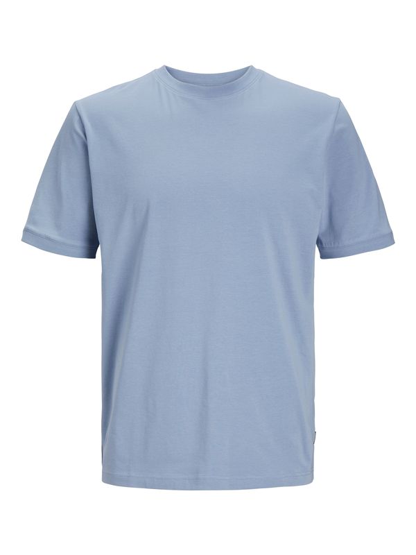 JACK & JONES JACK & JONES Тениска 'Spencer'  опушено синьо