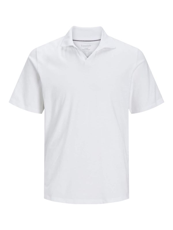 JACK & JONES JACK & JONES Тениска 'Summer'  бяло