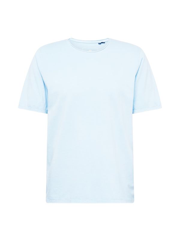 JACK & JONES JACK & JONES Тениска  светлосиньо