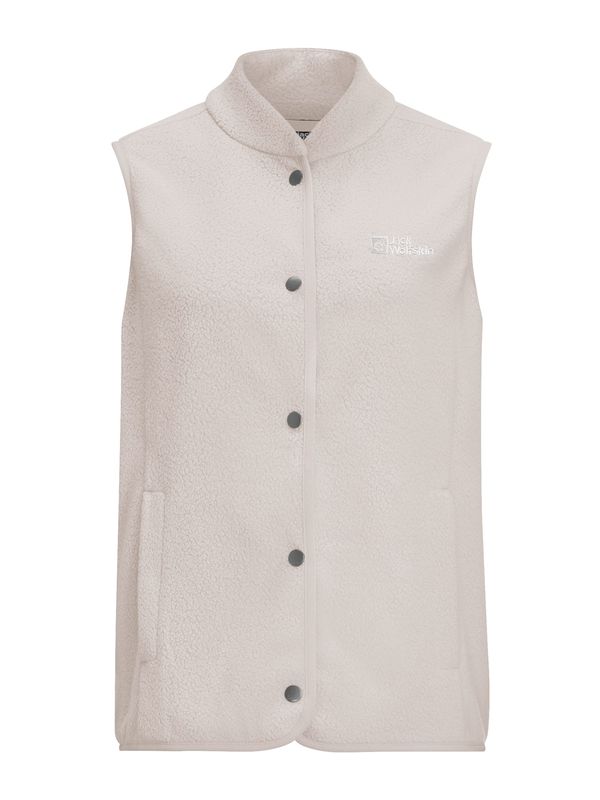 JACK WOLFSKIN JACK WOLFSKIN Спортен елек  бежово