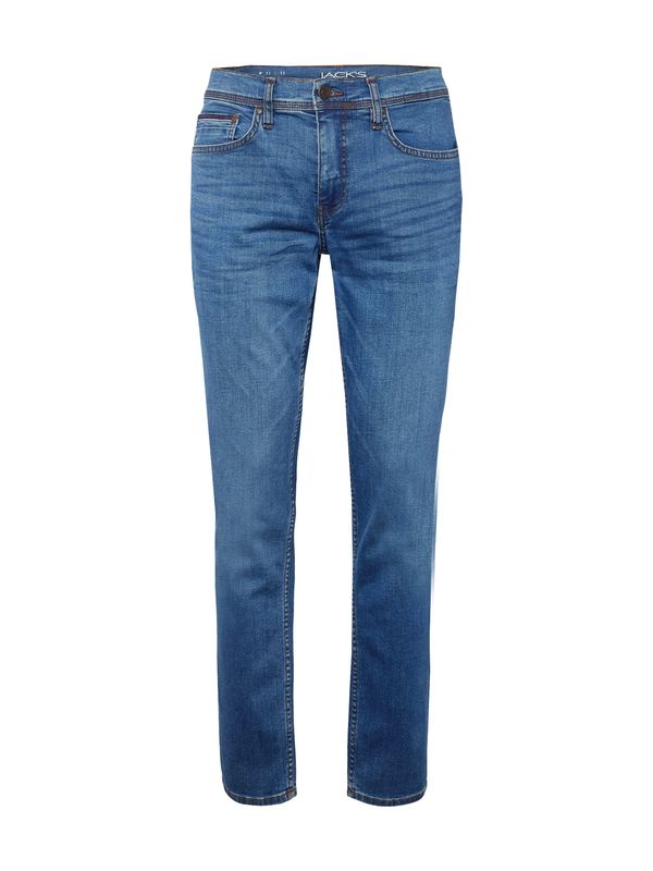 Jack's Jack's Дънки  син деним