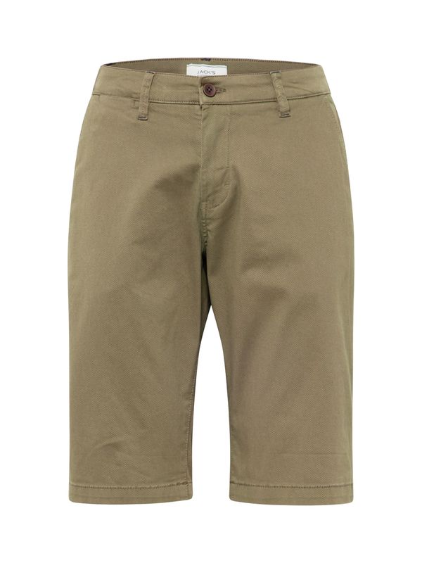 Jack's Jack's Панталон Chino  каки