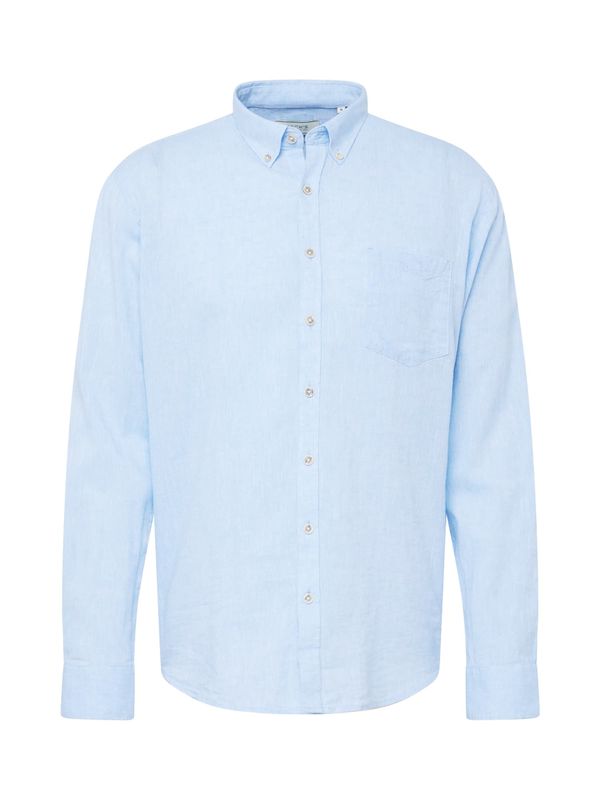 Jack's Jack's Риза  светлосиньо