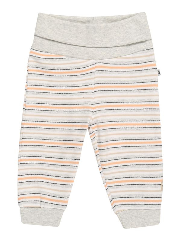 JACKY JACKY Панталон  бежово / сиво / мръсно бяло