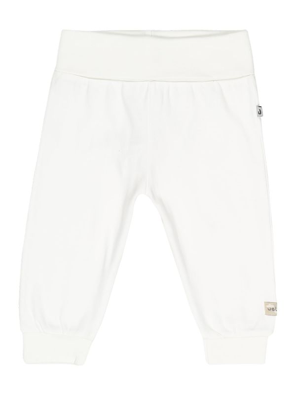 JACKY JACKY Панталон 'LAMA'  мръсно бяло