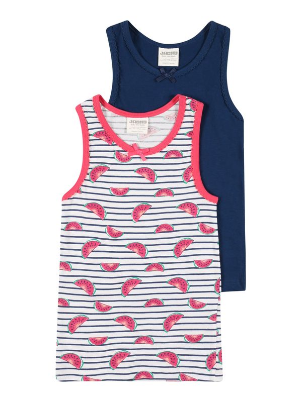 JACKY JACKY Потник  пъстро