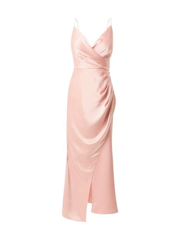 Jarlo Jarlo Вечерна рокля 'ROSA'  бледорозово