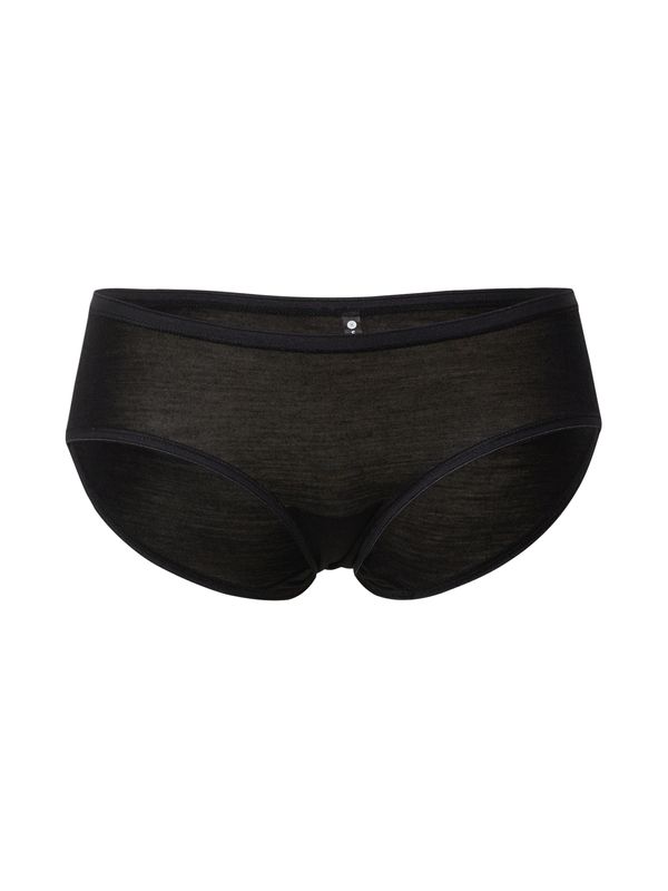 JBS OF DENMARK JBS OF DENMARK Дамски бикини  черно