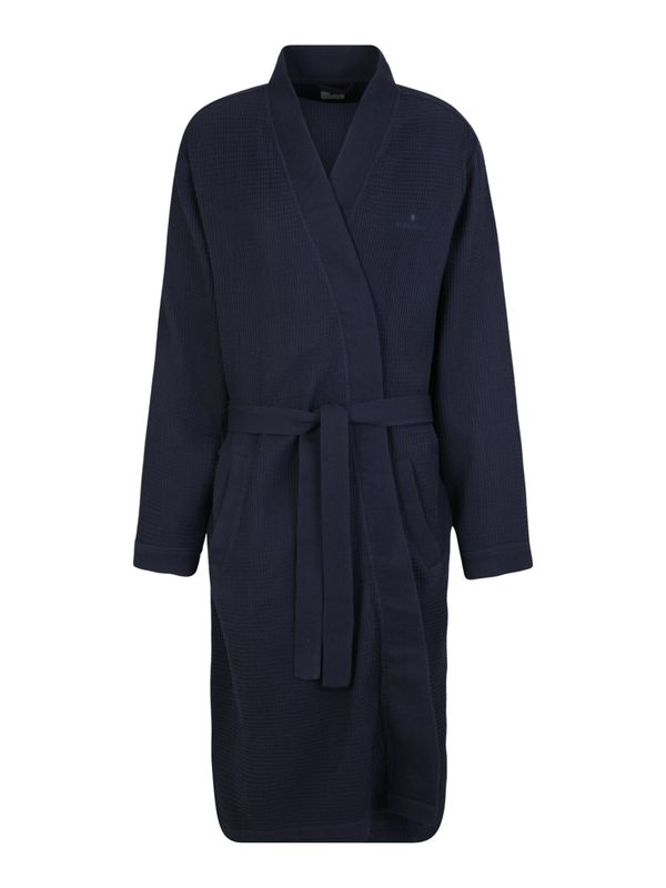 JBS OF DENMARK JBS OF DENMARK Къс халат за баня  нейви синьо