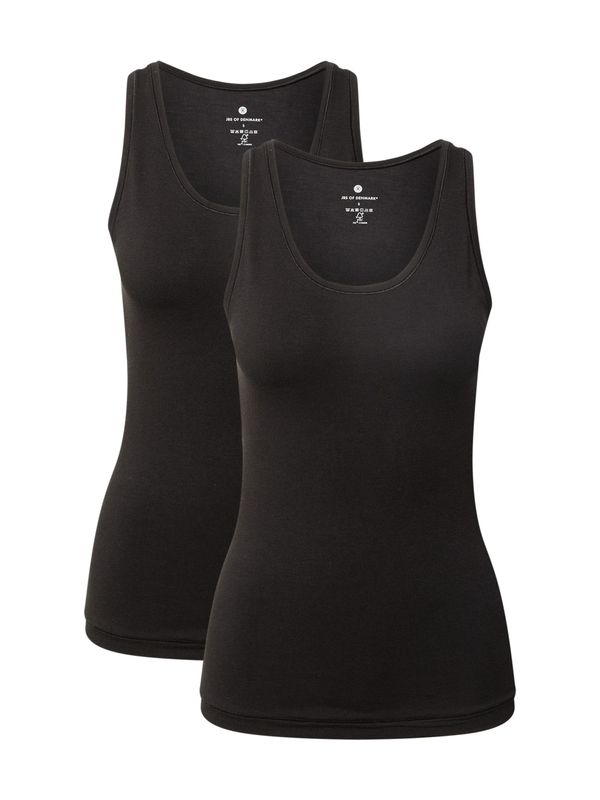 JBS OF DENMARK JBS OF DENMARK Потник  черно