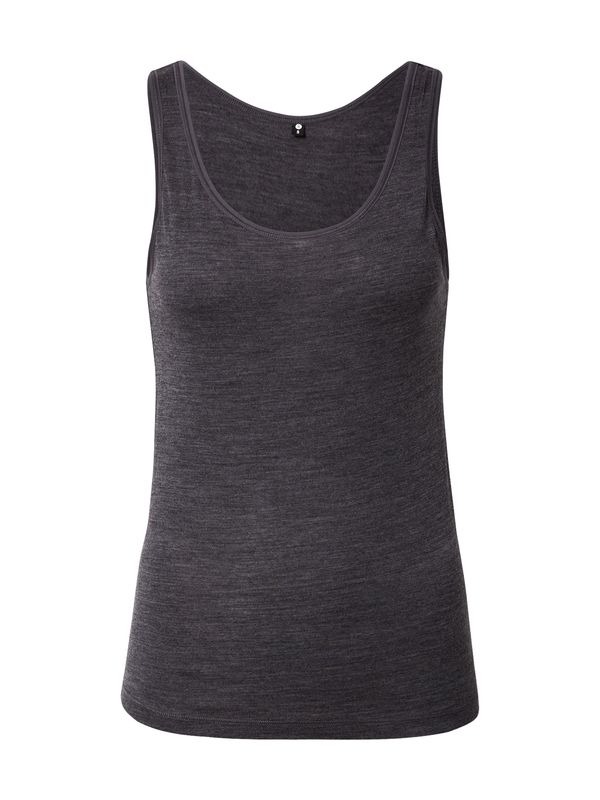 JBS OF DENMARK JBS OF DENMARK Потник  тъмносиво