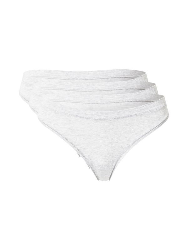 JBS OF DENMARK JBS OF DENMARK Стринг  светлосиво