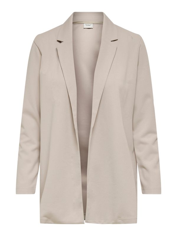 JDY JDY Блейзър 'Geggo'  цвят "пясък"