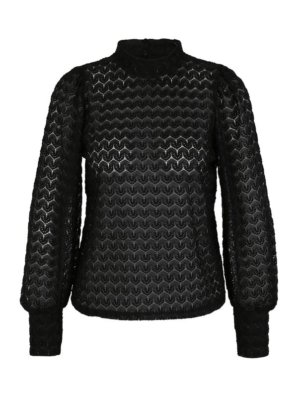 JDY JDY Блуза 'Avery'  черно