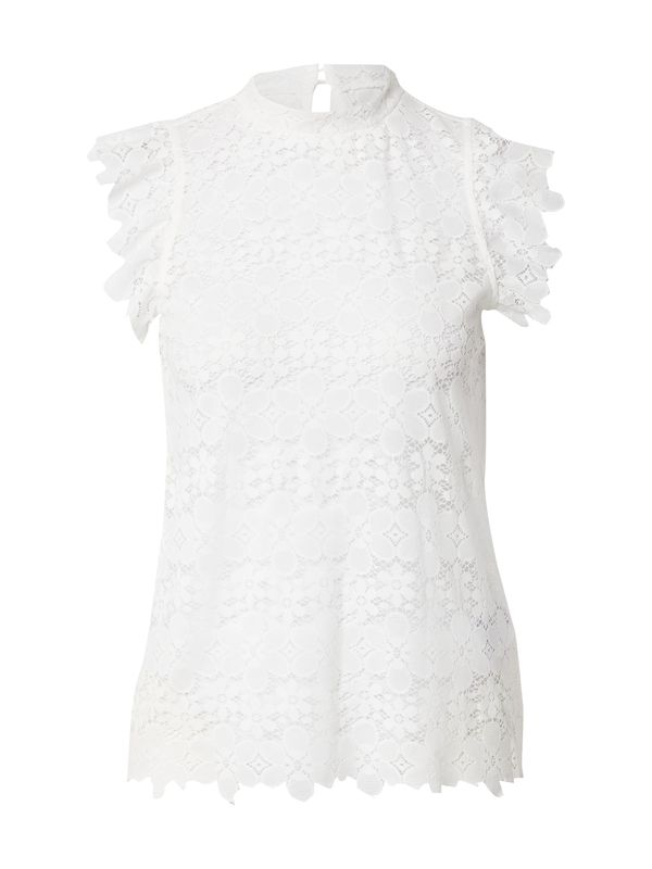 JDY JDY Блуза 'Blond'  бяло