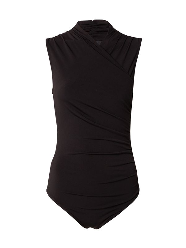 JDY JDY Блуза боди 'MISTY'  черно