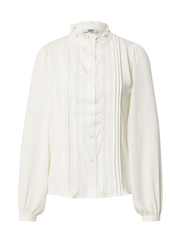 JDY JDY Блуза  бяло