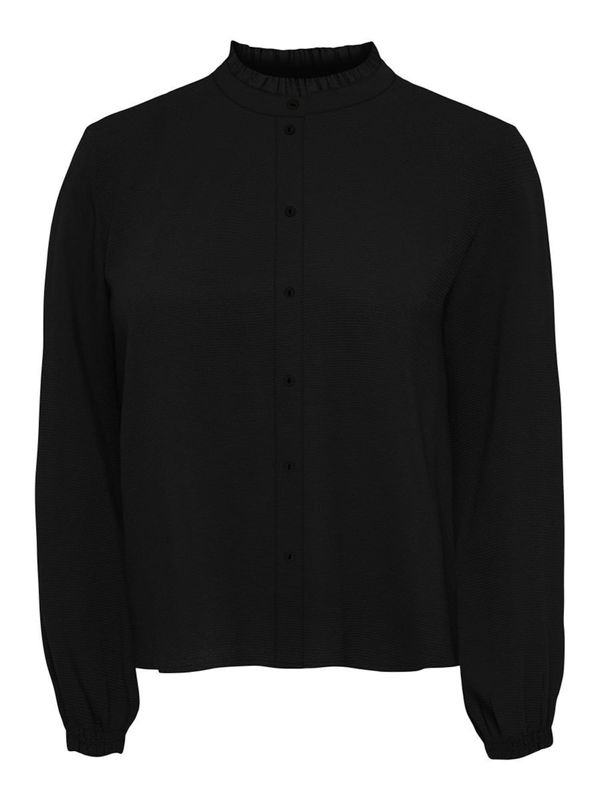 JDY JDY Блуза  черно