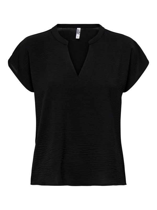 JDY JDY Блуза  черно