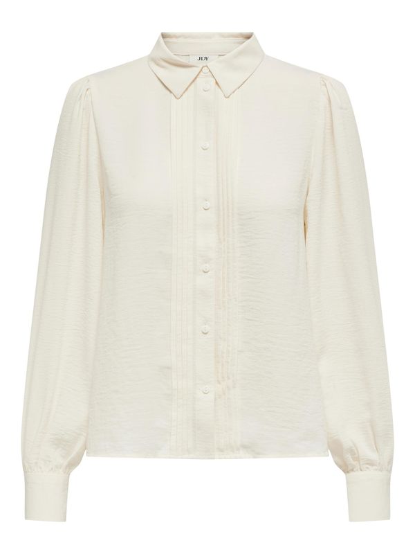 JDY JDY Блуза 'DIEGO'  бяло