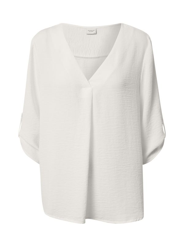 JDY JDY Блуза 'Divya'  мръсно бяло