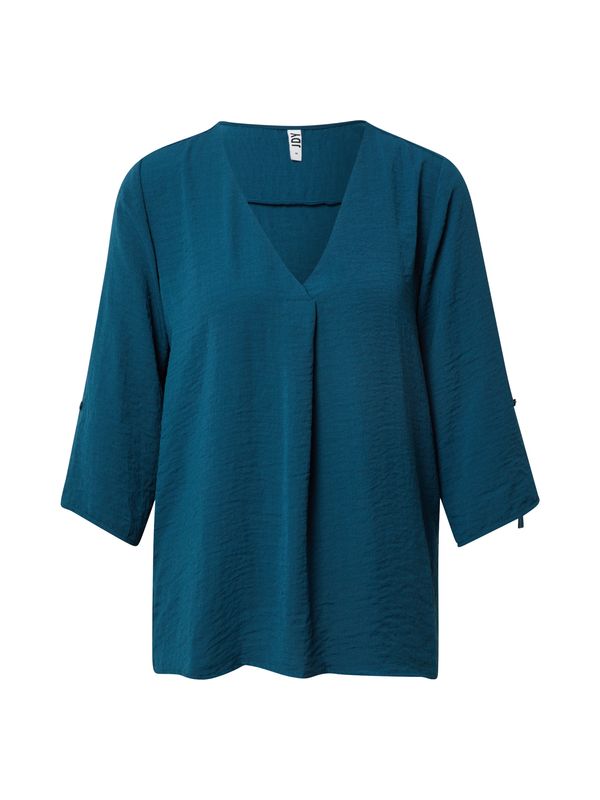 JDY JDY Блуза 'Divya'  смарагдово зелено