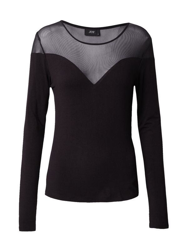 JDY JDY Блуза 'JILLY'  черно