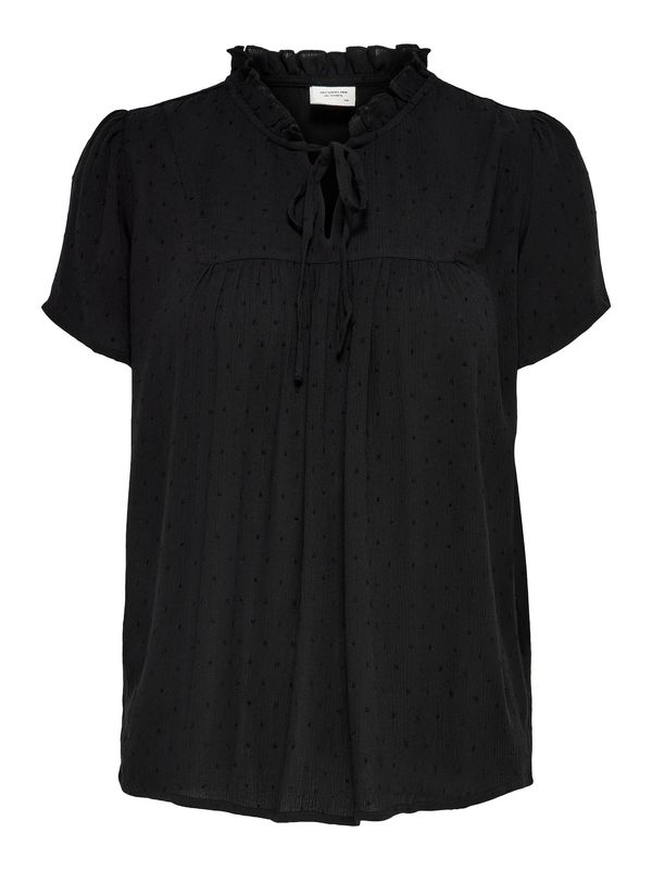 JDY JDY Блуза 'Lima'  черно