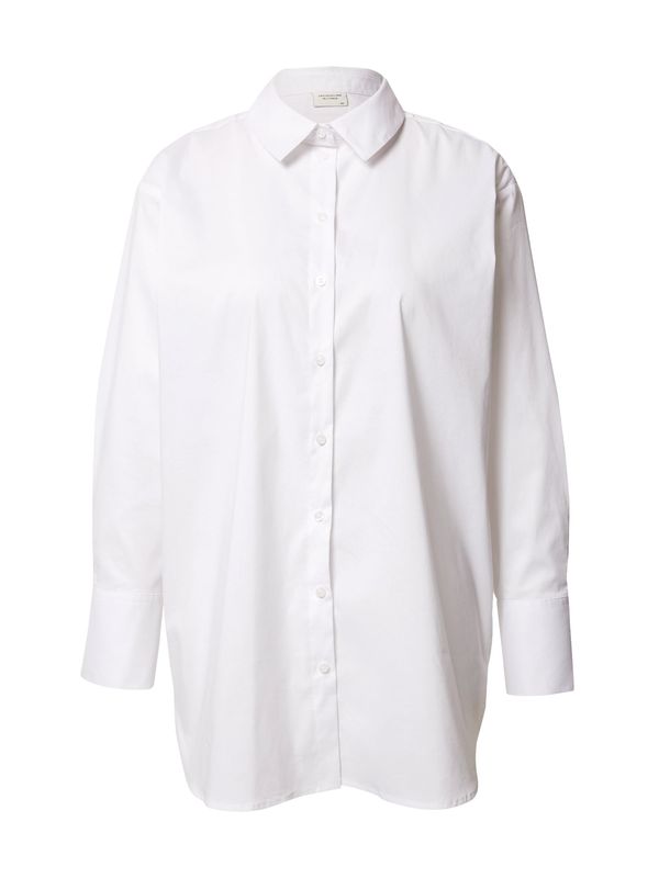 JDY JDY Блуза 'Mio'  бяло