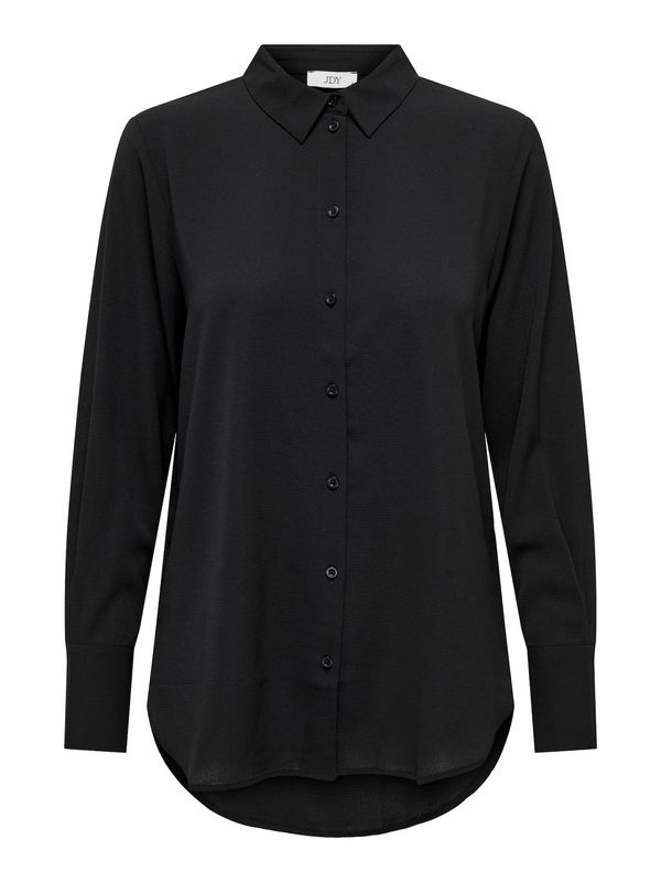 JDY JDY Блуза 'PIPER'  черно