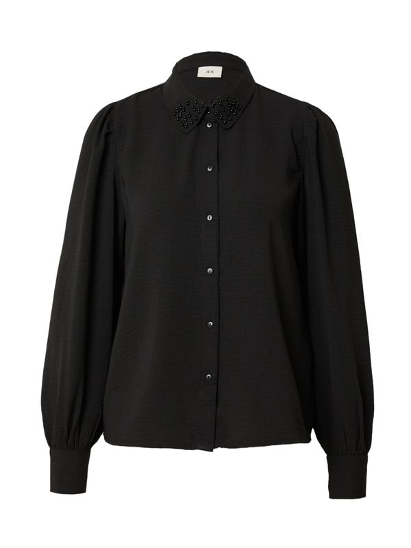 JDY JDY Блуза 'RACHEL'  черно