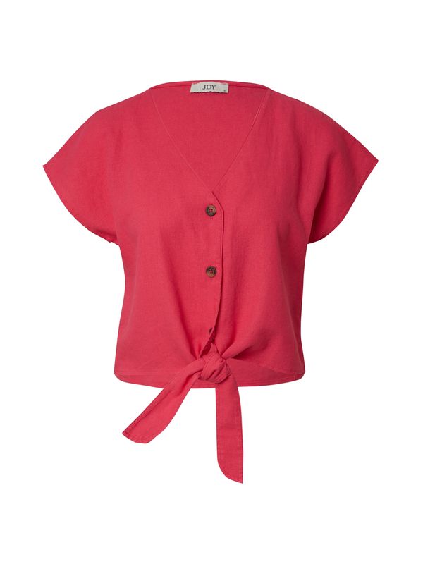 JDY JDY Блуза 'SAY'  боровинка